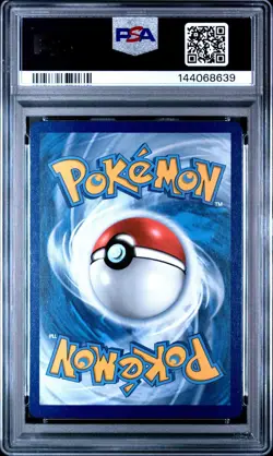 Pokemon Sword & Shield Brilliant Stars Flareon Trainer Gallery TG01/TG30 PSA 10 - Image 2
