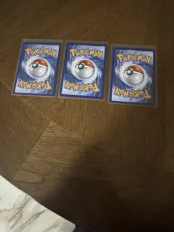 Pokemon First Partners Gen 1 🔥🔥🔥🔥🔥🔥🔥 - Image 2