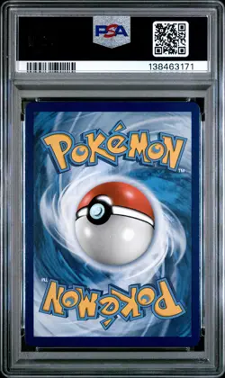 2016 POKEMON XY EVOLUTIONS #16 NINETALES BREAK PSA 10 - Image 2