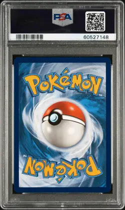 2020 POKEMON SWORD & SHIELD VIVID VOLTAGE #009 CELEBI PSA 10 - Image 2
