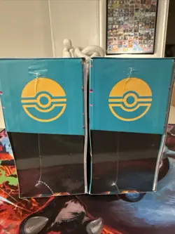 Pokemon Mega Evolution Ascended Heroes ETB Elite Trainer Box 2x Lot - Image 2