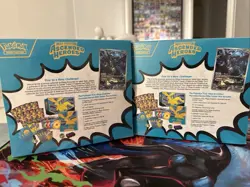 Pokemon Mega Evolution Ascended Heroes ETB Elite Trainer Box 2x Lot - Image 3