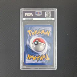 Pokemon PSA 10 Erika’s Bellsprout 1st Edition Gym Heroes 76/132 POP56 - Image 3