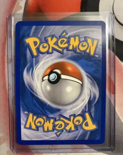 Politoed [Holo+Swirl] - (7/95) Rare - HGSS: Unleashed - Pokemon Card - Image 2