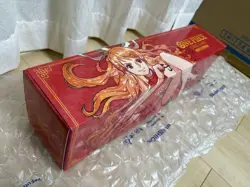 One Piece Card Game Chinese Nami 1st Anniversary Set Exclusive Gift Box Mint - Image 1