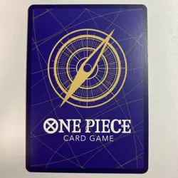 Boa Hancock OP01-078 SR SP *NM* The Kingdom of Intrigue | One Piece Card JPN - Image 2