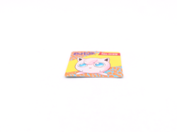 Pokemon Bros Card GB Pocket Mini Card Jigglypuff (1 Holo) Vintage Japan - Image 3