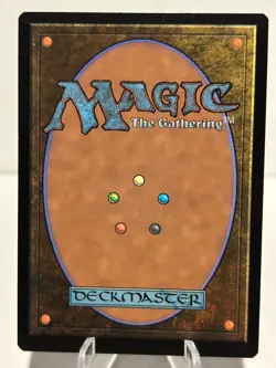 Augur of Autumn 171 R Commander: Duskmourn: House of Horror NM MTG - Image 2