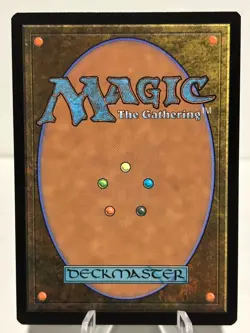 Arcane Denial 110 C Commander: Duskmourn: House of Horror NM MTG - Image 2