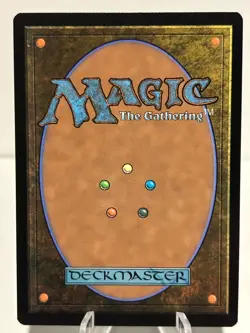 Aminatou, Veil Piercer (Borderless) 1 M Commander: Duskmourn FOIL NM MTG - Image 2