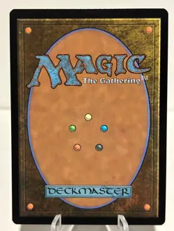 Archetype of Imagination 111 U Commander: Duskmourn: House of Horror NM MTG - Image 2