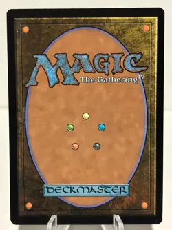 Arcane Signet 92 C Commander: Duskmourn: House of Horror NM MTG - Image 2