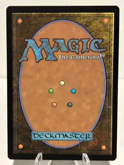 Ashaya, Soul of the Wild 170 M Commander: Duskmourn: House of Horror NM MTG - Image 2