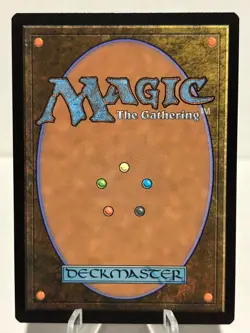 Blasphemous Act 160 R Commander: Duskmourn: House of Horror NM MTG - Image 2