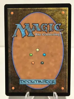 Adarkar Wastes 258 R Commander: Duskmourn: House of Horror NM MTG - Image 2