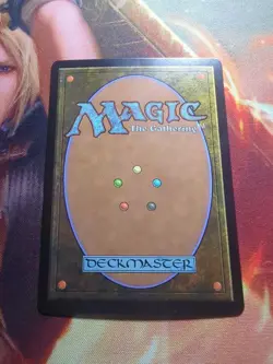 Summon: Titan - FINAL FANTASY (FIN) - MTG - FOIL - Image 2