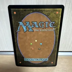 MTG Dark Confidant RAV 1st Edition Foil English Condition for - Image 2