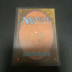MTG Time Spiral Trading Card Rare No Major Scratches Good - Image 2