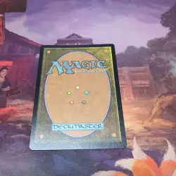 MTG Windswept Heath ZNE English Foil Playable - Image 4