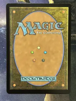 MTG Underworld Breach Borderless Foil English Playable Condition Trading - Image 2