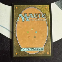 MTG Wormcoil Engine Masterpiece Foil Single Card - Image 2