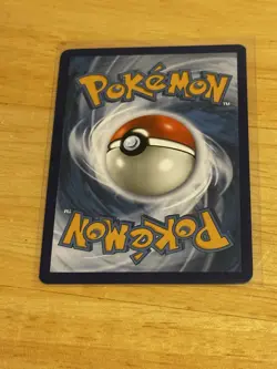 2023 Pokemon Skeledirge EX Gold Full Art Paldea Evolved #272/193 - Image 2