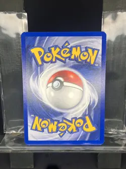 Sabrina's Hypno 56/132 Gym Challenge Regular - Pokemon TCG - NM - Image 2