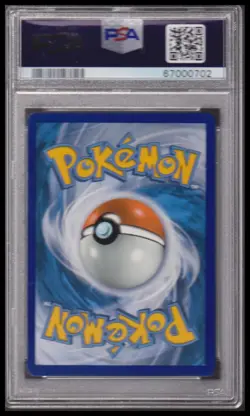 2019 Pokemon Sun & Moon Hidden Fates #SV7 Charmeleon-Holo Hidden Fates PSA 9 - Image 2