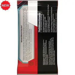 Pokemon TCG: Scarlet & Violet - Destined Rivals Booster Display Box - 36 Packs - Image 3