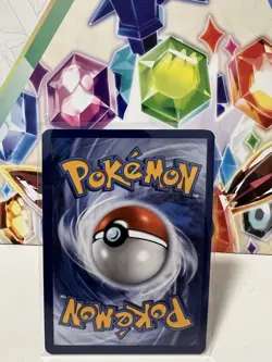 Buddy-Buddy Poffin 184/217 Common Reverse Holo - Pokemon TCG Ascended Heroes NM - Image 2