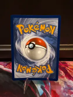 Dawn 087/094 - Pokemon TCG ME02: Phantasmal Flames - Reverse Holo - NM - Image 2