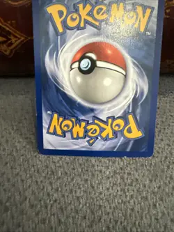 Base Set Pokemon TCG Charmander - Image 3