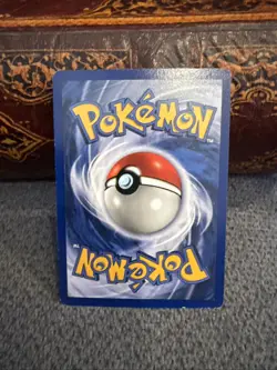 Base Set Pokemon TCG Charmander - Image 4
