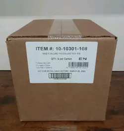 Pokemon TCG Ascended Heroes First Partner Deluxe Pin Collection - Sealed Case - Image 1