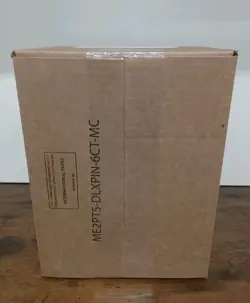 Pokemon TCG Ascended Heroes First Partner Deluxe Pin Collection - Sealed Case - Image 5