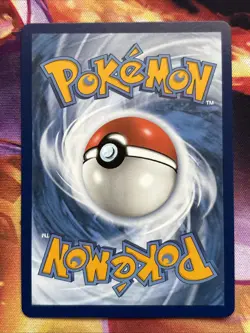RADIANT CHARIZARD 020/159 RADIANT RARE CROWN ZENITH POKEMON NEAR MINT - Image 2