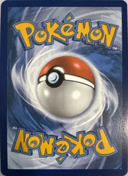Blissey 153/214 Cosmo Holo Promo Pokemon NM SWIRL & HOLO BLEED - Image 3