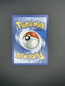 Pokemon TCG Ethan's Ho-Oh EX 209/182 Destined Rivals NM-M - Image 2