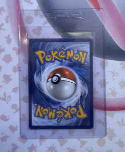 Mega Gengar ex 269/217 Pokemon TCG Mega Evolution Ascended Heroes - Image 3