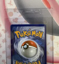 Mega Gengar ex 269/217 Pokemon TCG Mega Evolution Ascended Heroes - Image 4