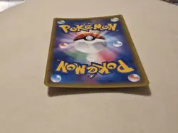 Misty's Favor 104/094 Super Rare Miracle Twin Pokemon Japanese NM - Image 3