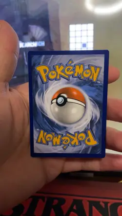 Pokemon Pikachu 30/111 SM Crimson Invasion Reverse Holo Common EN Basic HP60 - Image 2