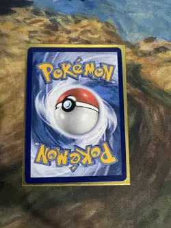 Pokemon SV01: Scarlet & Violet Base Se Wiglett - 206/198 (IR) #206/198 (Ho NM - Image 2