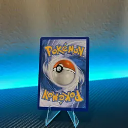 Pokemon Donphan Prime 107/123 Heartgold & Soulsilver Ultra Rare Holo 120 HP - Image 2