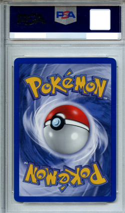 Pokemon 1999 1st Edition Base Set Blastoise 2/102 Holo PSA 10 Gem Mint - Image 2