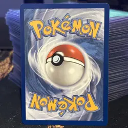Litten - 044 044 Holo Promo ME: Mega Evolution Promo Pokemon Near Mint - Image 3