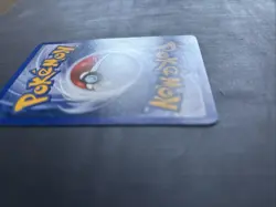 Pokemon TCG Dragonair 18/102 Base Set Regular Non-Holo Rare WOTC 1999 Vintage - Image 5