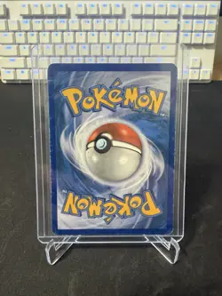 Pokemon Magikarp Supreme Victors 110/147 Reverse Holo Common Basic 30 HP English - Image 2