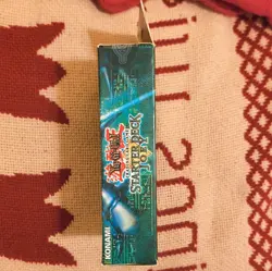 Konami Yu-Gi-Oh! TCG Starter Deck Joey English Deck Joey Wheeler 2002 - Image 3