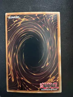 Dark Armed Dragon Secret rare 1st PTDN Lighty Played - Image 2